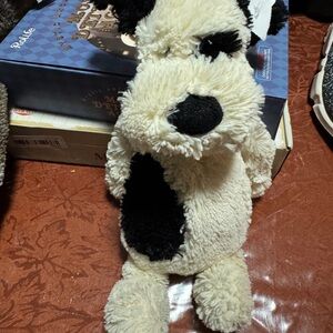 Jellycat Bashful Puppy